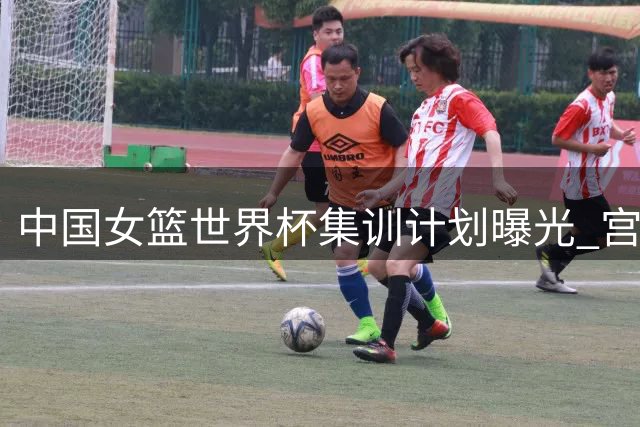 中国女篮世界杯集训计划曝光 宫鲁鸣直言挑战与机遇并存